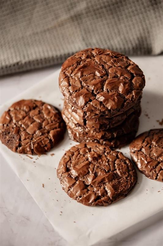 Brownies Cookies